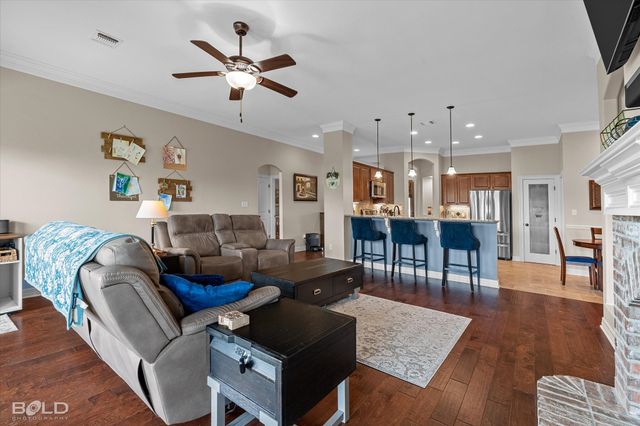 2389 Tallgrass Circle, Bossier City, LA 71111