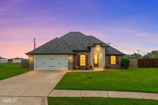 2389 Tallgrass Circle, Bossier City, LA 71111