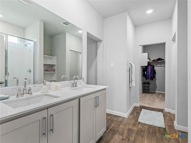 543 Golden Grove Parkway, San Marcos, TX 78666