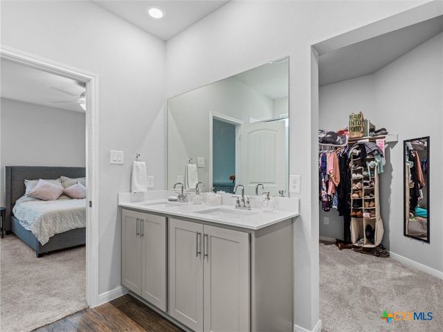 543 Golden Grove Parkway, San Marcos, TX 78666