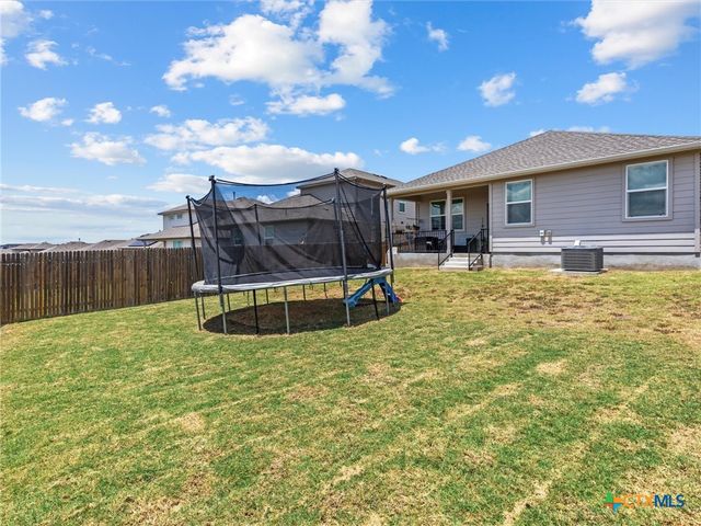 543 Golden Grove Parkway, San Marcos, TX 78666