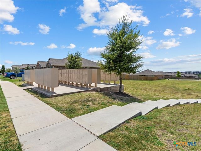 543 Golden Grove Parkway, San Marcos, TX 78666