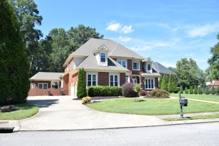 6419 Camdendown Lane, Hixson, TN 37343