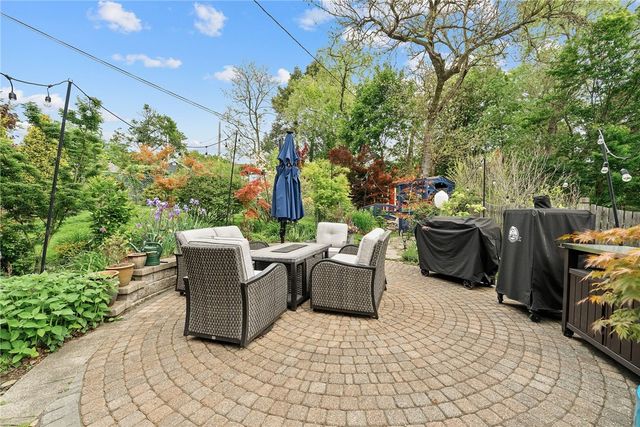 1281 Washington Rd, Mt Lebanon, PA 15228
