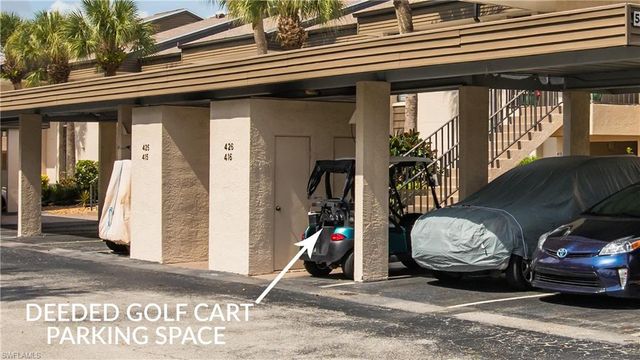 5825 Trailwinds DR 425, Fort Myers, FL 33907
