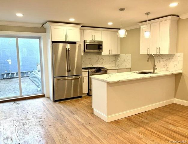 2301 Bathgate Avenue, Bronx, NY 10458