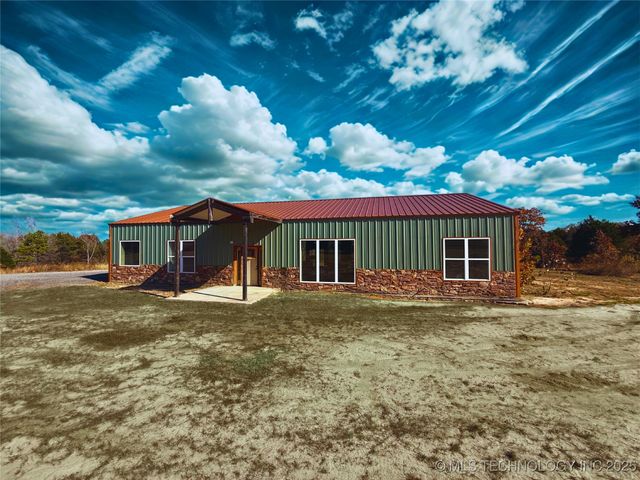 13106 Clay Hill, Ardmore, OK 73401