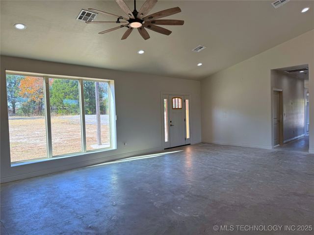 13106 Clay Hill, Ardmore, OK 73401