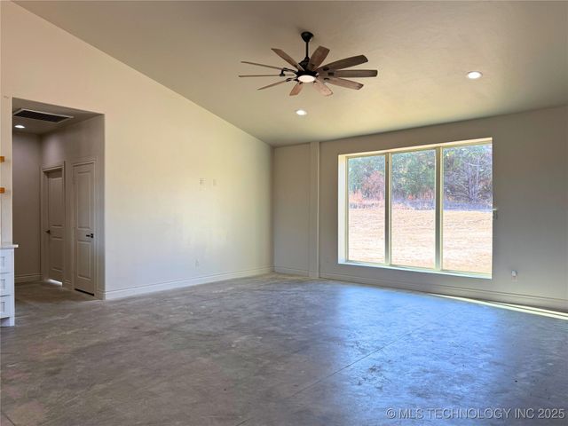 13106 Clay Hill, Ardmore, OK 73401