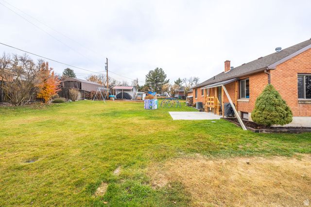 508 S 200 W, Providence, UT 84332