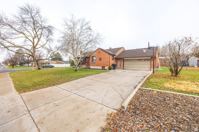508 S 200 W, Providence, UT 84332
