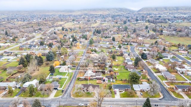 508 S 200 W, Providence, UT 84332