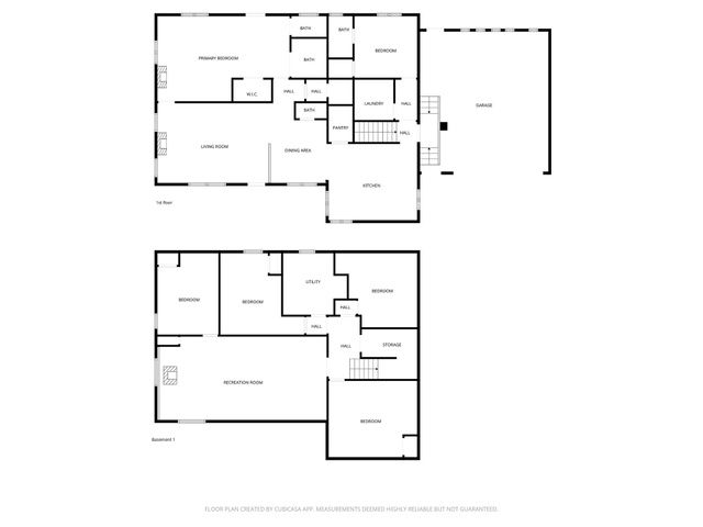 508 S 200 W, Providence, UT 84332