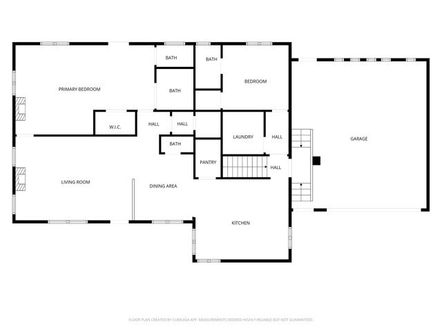 508 S 200 W, Providence, UT 84332