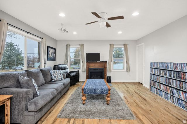 508 S 200 W, Providence, UT 84332