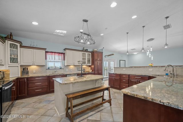 4539 RIBAULT PARK Street, Jacksonville, FL 32233