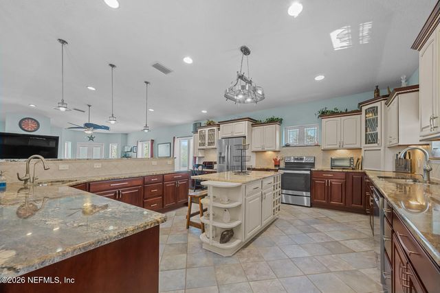 4539 RIBAULT PARK Street, Jacksonville, FL 32233