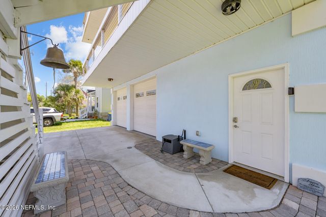 4539 RIBAULT PARK Street, Jacksonville, FL 32233