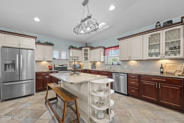 4539 RIBAULT PARK Street, Jacksonville, FL 32233