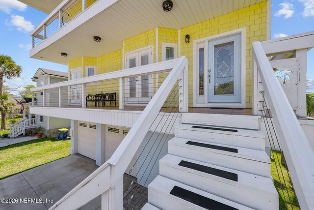 4539 RIBAULT PARK Street, Jacksonville, FL 32233