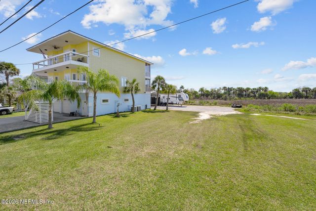 4539 RIBAULT PARK Street, Jacksonville, FL 32233