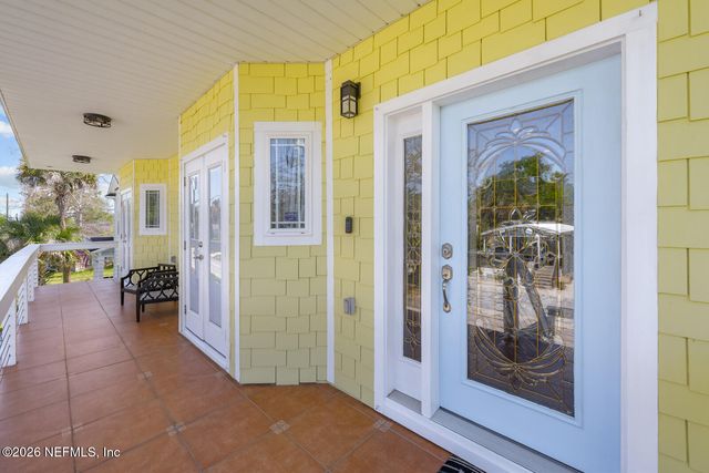 4539 RIBAULT PARK Street, Jacksonville, FL 32233