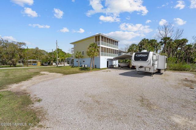 4539 RIBAULT PARK Street, Jacksonville, FL 32233