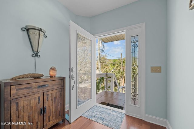 4539 RIBAULT PARK Street, Jacksonville, FL 32233