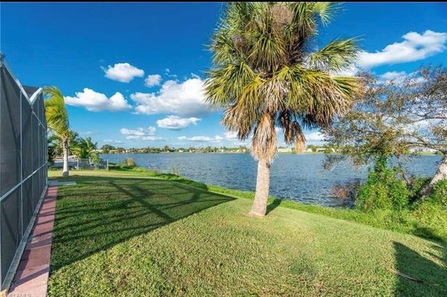 5208 CHAVES CIRCLE, Port Charlotte, FL 33948
