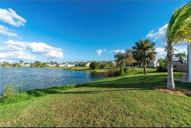 5208 CHAVES CIRCLE, Port Charlotte, FL 33948