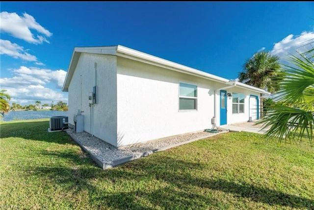 5208 CHAVES CIRCLE, Port Charlotte, FL 33948