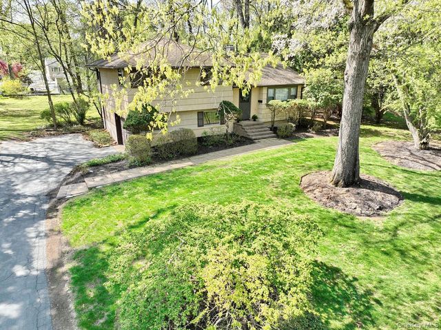 17 Scott Drive, New City, NY 10956