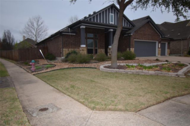 20400 Horned Owl TRL, Pflugerville, TX 78660