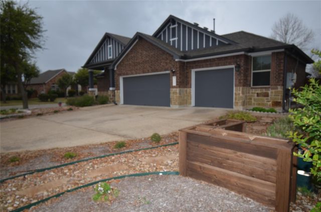 20400 Horned Owl TRL, Pflugerville, TX 78660