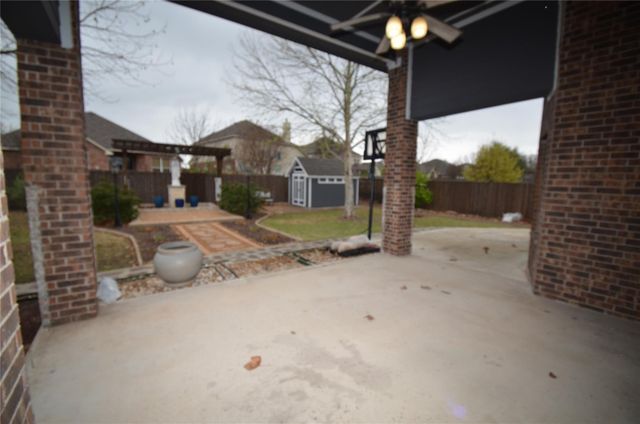 20400 Horned Owl TRL, Pflugerville, TX 78660