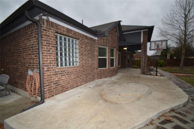 20400 Horned Owl TRL, Pflugerville, TX 78660