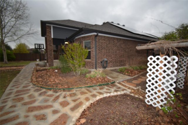 20400 Horned Owl TRL, Pflugerville, TX 78660