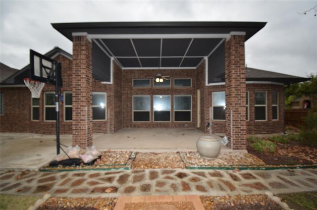 20400 Horned Owl TRL, Pflugerville, TX 78660