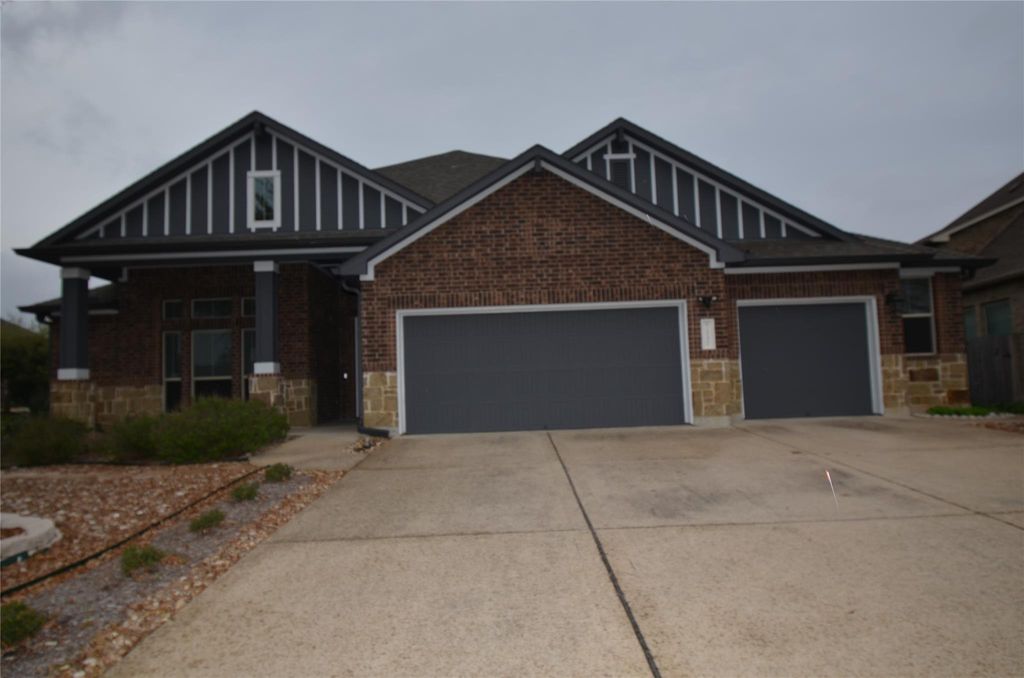 20400 Horned Owl TRL, Pflugerville, TX 78660