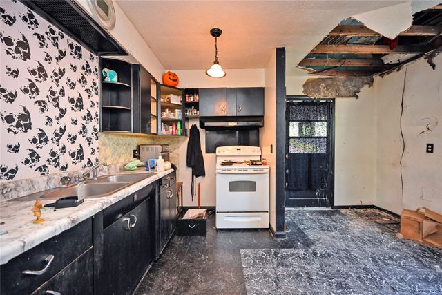 412 Livingston Avenue, Dayton, OH 45410