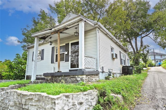412 Livingston Avenue, Dayton, OH 45410