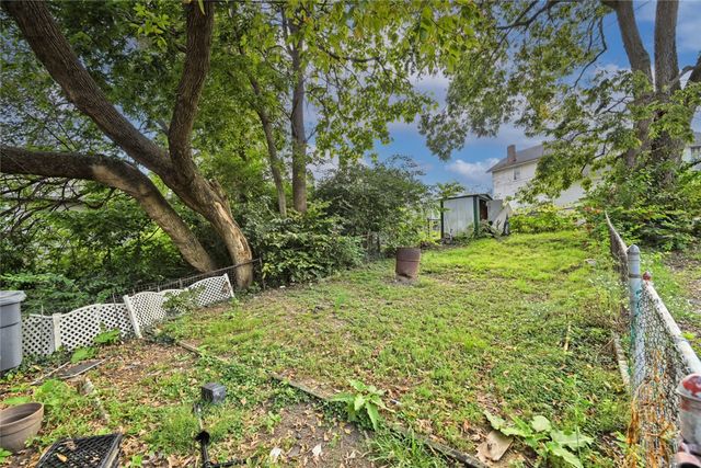 412 Livingston Avenue, Dayton, OH 45410