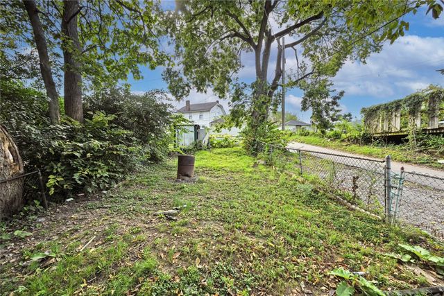 412 Livingston Avenue, Dayton, OH 45410