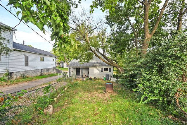 412 Livingston Avenue, Dayton, OH 45410