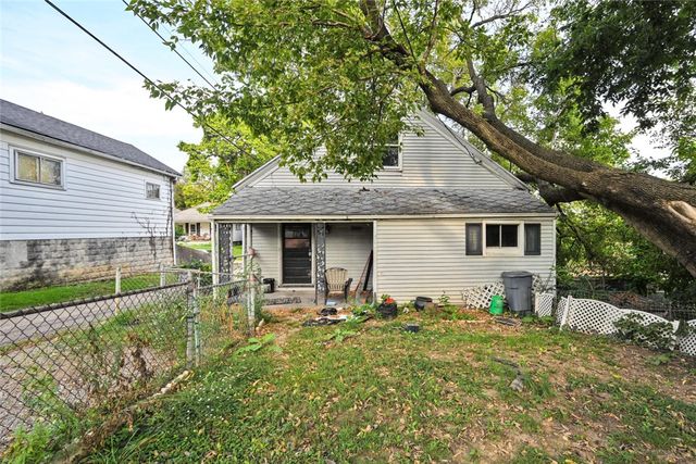 412 Livingston Avenue, Dayton, OH 45410