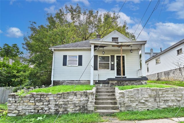 412 Livingston Avenue, Dayton, OH 45410