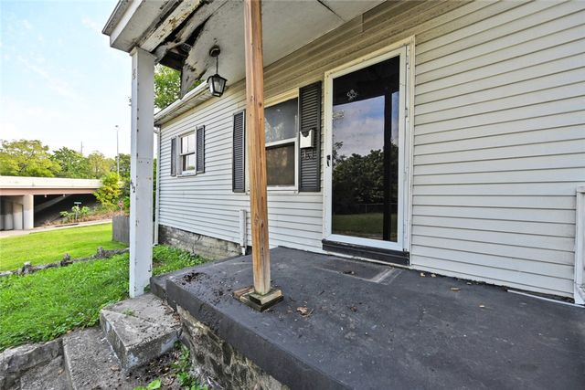 412 Livingston Avenue, Dayton, OH 45410