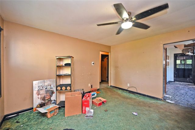 412 Livingston Avenue, Dayton, OH 45410
