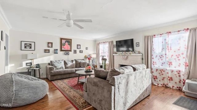 1016 N Palm Drive, Azusa, CA 91702