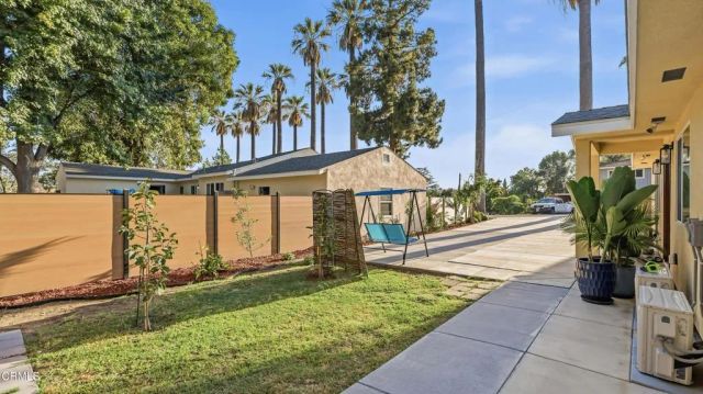 1016 N Palm Drive, Azusa, CA 91702